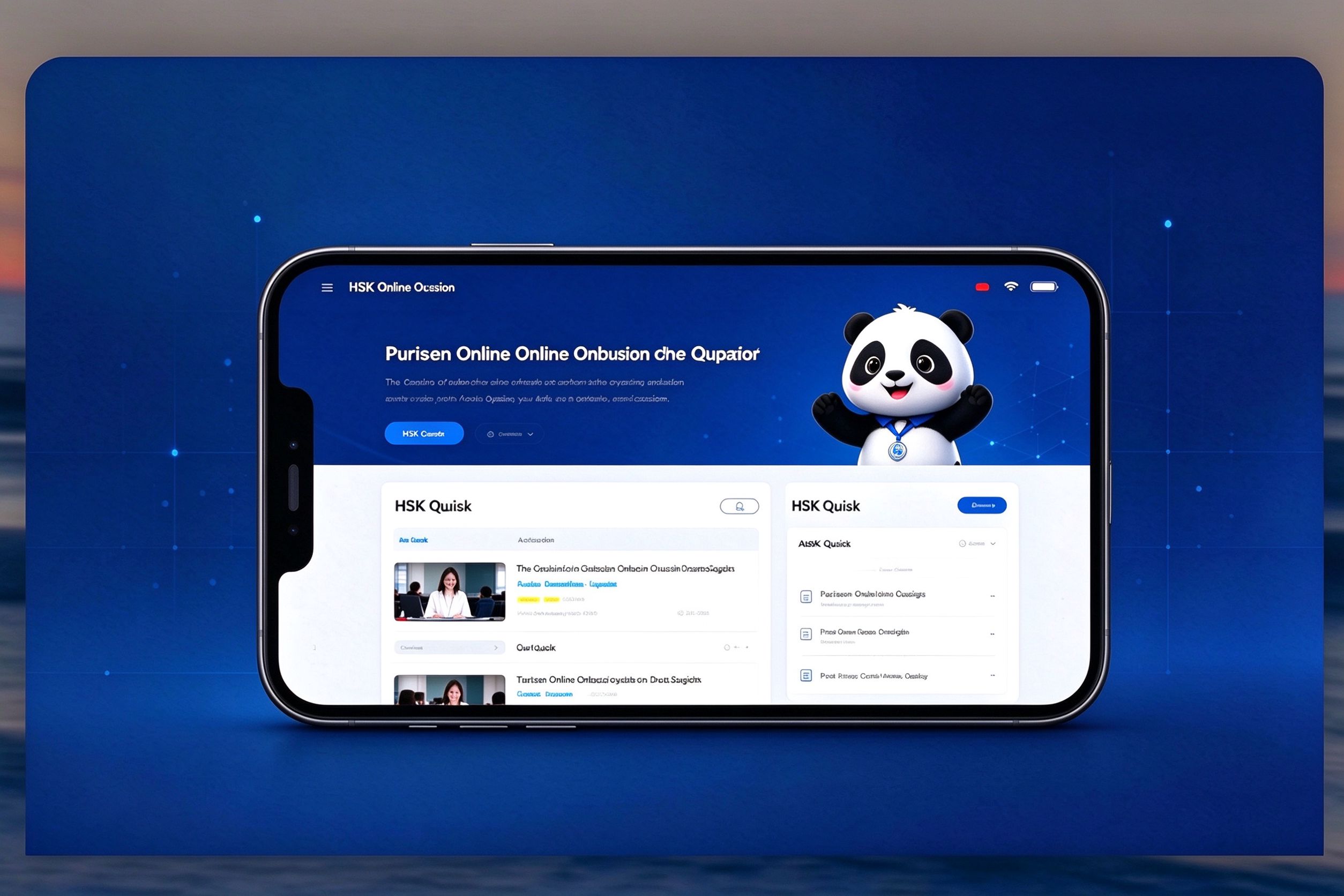 iOS端